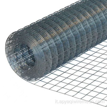 GalV Hardware Cloth Galvanized Bird Cage Welded Mesh